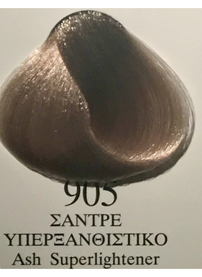 Βαφή lativell 100ml Ν° 905